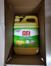 立白檸檬洗潔精1kg桶果蔬清洗快速去油洗A類(lèi)食品用洗滌劑洗碗液洗滌靈 曬單實(shí)拍圖