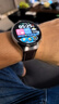 適用華為手表watch3 Pro Watch4 pro/ GT3 GT4 46mm原裝皮質(zhì)表帶 木星棕【原裝皮質(zhì)表帶】簡裝 22mm 曬單實(shí)拍圖