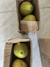 京鮮生 云南西雙版納傣柚2粒裝 單果600g+ 中秋水果 源頭直發(fā)包郵 曬單實(shí)拍圖