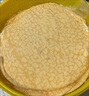 KINHISA貓山王榴蓮千層蛋糕6英寸420g 動(dòng)物奶油果肉含量40%冷凍生日蛋糕 曬單實(shí)拍圖