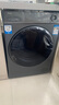 海爾（Haier）【376洗衣機(jī)升級(jí)款】云溪3.0系列368/579/98滾筒洗衣機(jī)全自動(dòng)10公斤直驅(qū)精華洗超薄 家電國(guó)家補(bǔ)貼 368單洗+超薄+直驅(qū)精華洗+雙智投+光等離子除菌 曬單實(shí)拍圖