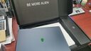 外星人（Alienware）游戲本國家補貼 星艦16X 16英寸高性能筆記本電腦 酷睿Ultra 7 5060顯卡16G 1T 2.5K 240Hz 1761QB 曬單實(shí)拍圖