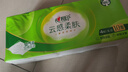 心相印無(wú)芯卷紙 云感柔膚 4層70g*10卷 衛(wèi)生紙 柔厚耐用 紙巾 曬單實(shí)拍圖