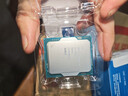 英特爾（Intel）i5-14600KF 酷睿14代 處理器 14核20線程 24M三級(jí)緩存 盒裝臺(tái)式機(jī)CPU 游戲辦公剪輯 曬單實(shí)拍圖