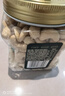 百草味本味甄果高端去衣腰果仁500g  原香原味每日堅(jiān)果休閑零食罐裝送禮 曬單實(shí)拍圖