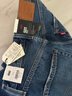 Levi's【商場同款】李維斯女士501牛仔褲A1959-0042 藍色 24 28 曬單實拍圖
