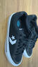 匡威（Converse）官方 Sport Casual休閑板鞋漫步星箭板鞋黑色A10547C A10547C 41 曬單實拍圖