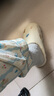 施貝柔月子鞋厚底孕婦鞋產(chǎn)婦月子拖鞋包跟防滑四季款 36-37碼 曬單實(shí)拍圖