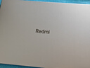 小米筆記本電腦 紅米 REDMI Book 16 酷睿i5標(biāo)壓 16英寸 1TB辦公學(xué)生輕薄本  曬單實拍圖