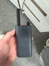 小米對講機3 暢聊版 新版小米對講機Lite 模擬對講更輕薄APP寫頻超長待機物業(yè)安保酒店建筑倉儲手臺 曬單實拍圖