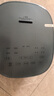 美的（Midea）電飯煲電飯鍋4L銀鉆內膽11大菜單家用智能多功能電飯煲大火力米飯鍋微壓MB-RE473（3-4人） 曬單實(shí)拍圖