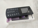 諾基亞（NOKIA）新110 4G 移動聯(lián)通電信全網(wǎng)通 老人老年直板按鍵手機(jī) 雙卡雙待 學(xué)生備用機(jī) 移動支付 藍(lán)色 曬單實拍圖