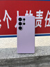 列特適用三星s25ultra手機殼新款液態(tài)硅膠保護套S25鏡頭全包25+超薄防摔軟s24ultra高級感plus男女款 【草紫色】進口液態(tài)硅膠-親膚質(zhì)感-防爆防摔 三星Galaxy S25 Ultra 曬單實拍圖