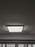 惠普客廳大燈具套餐三室兩廳吸頂燈簡(jiǎn)約led普瑞護(hù)眼智能中山包安裝 曬單實(shí)拍圖