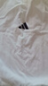 阿迪達斯 （adidas）純棉透氣舒適跑步健身運動服青年簡約上衣T恤半袖 JY8563 A/L碼 曬單實拍圖