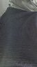 貓人男士?jì)妊澞屑兠薨⒘_褲平角內褲短褲頭透氣吸汗3條裝25年新品 曬單實(shí)拍圖