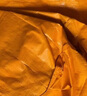 途象搬家打包袋搬家袋行李袋收納袋衣服袋儲物袋防水袋搬家打包神器黃色240L 曬單實拍圖