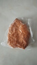 六和美食日式厚切炸豬排800g（200g*4片） 空氣炸鍋半成菜品豬排飯配料 曬單實(shí)拍圖