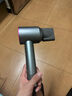 【國(guó)家3C認(rèn)證丨45億負(fù)離子護(hù)發(fā)】高速無(wú)葉吹風(fēng)機(jī)家用負(fù)離子靜音大功率不傷發(fā)恒溫速干電吹風(fēng)筒禮物 【官方頂配-單風(fēng)嘴】經(jīng)典森紅 45億水潤(rùn)負(fù)離子護(hù)發(fā) 【2025新款丨頂配1:1版本】1.8米線長(zhǎng)禮盒裝 曬單實(shí)拍圖