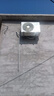 長虹（CHANGHONG）空調(diào)大1.5匹新一級省電熊貓懶銅線電機空調(diào)國家補貼20%空調(diào)掛機臥室KFR-35GW/ZDCSW1+R1以舊換新 曬單實拍圖