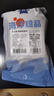 京鮮港黑椒鱈魚排 深海冷凍鱈魚片 凈重500g*2包 整只去骨 空氣炸鍋食材 曬單實拍圖