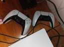 索尼（SONY）PlayStation 5 PS5二手游戲主機新款家用藍(lán)光高清8k 【99新帶包裝】ps5數(shù)字版 國行 單機標(biāo)配 曬單實拍圖