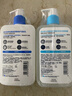 適樂膚（CeraVe）水楊酸潔面啫喱473ml控油去角質(zhì)黑頭氨基酸護膚洗面奶男士女士 曬單實拍圖