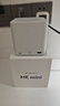 零刻「飛牛聯(lián)名款」ME mini 六盤(pán)位全閃飛牛NAS 英特爾N150 雙2.5G飛牛OS 超靜音迷你主機 珍珠白 12G+1T（飛牛定制系統） 曬單實(shí)拍圖