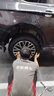 米其林（MICHELIN）汽車輪胎 205/60R16 92V 耐越 ENERGY MILE 適配?？怂?510/陽光 曬單實(shí)拍圖