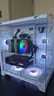 微星 酷睿i5 12600KF/RTX4060/4060TI/4070S/5060Ti海景房游戲主機(jī)電腦臺式機(jī)優(yōu)惠補(bǔ)貼組裝電腦DIY主機(jī) 配四 14600KF+首發(fā)RTX5060 曬單實拍圖