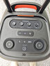 JBL PARTYBOX320 藍牙音箱 家庭KTV音響套裝 廣場(chǎng)舞拉桿音箱 移動(dòng)戶(hù)外便攜 中秋節禮品 【高級版】320+JBL升級話(huà)筒 曬單實(shí)拍圖