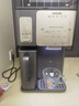 飛利浦（PHILIPS）冰沙冰塊加熱凈水器家用冰境i1pro 臺(tái)式免安裝凈飲機(jī) 冷熱一體即熱全自動(dòng)刨冰凈水機(jī)ADD8608 曬單實(shí)拍圖