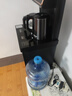 先科茶吧機(jī)飲水機(jī)一體柜2025年高端客廳家用茶吧機(jī)立式飲水機(jī)下置水桶辦公1.2米加高加大【順豐快遞】 曜石黑語(yǔ)音升級(jí)款【防干燒+雙觸屏+免安裝】 即熱型 溫?zé)峥睢局茻?保溫】 曬單實(shí)拍圖
