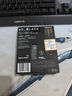 西部數據（WD）SSD固態(tài)硬盤(pán)M.2接口 SN7100 PCIe4.0 筆記本臺式機固態(tài)硬盤(pán) AI電腦配件 SN7100 1TB 曬單實(shí)拍圖