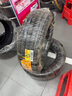 德國(guó)馬牌（Continental）汽車輪胎 225/60R18 100V UCJ 適配吉利博越 風(fēng)神AX7 曬單實(shí)拍圖