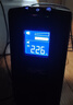 VISENCH威神BP7.5-12 UPS不間斷電源電池免維護(hù)鉛酸蓄電池12V7.5AH UPS電源門禁安防兒童玩具車通用型 曬單實(shí)拍圖
