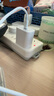 Apple/蘋果 采用 (USB-C) 的 EarPods 原裝有線耳機  麥克風  K 歌 手機耳機 曬單實拍圖