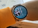 HUAWEI WATCH GT 6 流光紫 41mm智能手表多維情緒健康全新騎行體驗華為GT6手表GT5升級 曬單實(shí)拍圖