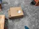 美的（Midea）鉑鉆家用電磁爐3500W大功率電陶爐電池爐多功能商用電磁灶一鍵爆炒菜燒水煮小米粥國(guó)家補(bǔ)貼E35C02 曬單實(shí)拍圖