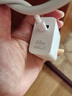 華為88W原裝充電器套裝含1米6A數據線(xiàn) 適用P60Pro Mate60pro手機超級快充電腦蘋(píng)果iPhone15promax 曬單實(shí)拍圖