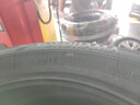 優(yōu)科豪馬橫濱輪胎/汽車輪胎 215/60R16 95V E70B 原配豐田/凱美瑞 曬單實(shí)拍圖