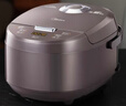美的（Midea）電飯煲智能家用4L電飯鍋新升級5.0黑瓷聚能釜24小時預(yù)約香甜Q彈飯微壓米飯鍋AFB4058R以舊換新 曬單實拍圖