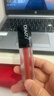 完美日記至臻柔色絲絨唇釉V01復古紅梨色2.5g口紅顯白生日禮物送女友 曬單實(shí)拍圖