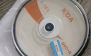 KDA DVD+R 商務(wù)辦公16速 4.7G 光盤(pán)/刻錄光盤(pán)/刻錄碟片/光碟 桶裝10片 dvd碟片 空白刻錄盤(pán) 光盤(pán)定制 曬單實(shí)拍圖