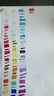 touchmark馬克筆48色學(xué)生油性軟頭+硬頭美術(shù)繪畫水彩筆記號(hào)筆大墨量?jī)和臻_學(xué)禮物 曬單實(shí)拍圖