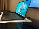 華碩天選6 Pro 銳龍版 國家補貼20% 16英寸游戲本 筆記本電腦(銳龍9 8940HX 16G 1T RTX5060 2.5K)灰 曬單實拍圖