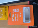 臺電（TECLAST）128GB Type-C手機U盤(pán) USB3.2高速兩用OTG雙接口U盤(pán) 安卓蘋(píng)果筆記本電腦通用優(yōu)盤(pán) 曬單實(shí)拍圖