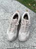 安踏隕石3丨林孝埈同款復古老爹鞋男鞋厚底休閑鞋軟底運動(dòng)鞋112538851 曬單實(shí)拍圖