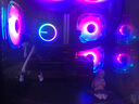 七彩虹【24期免息】海景房i5 12600KF RTX4060Ti 5060TI 5070TI 電競游戲設(shè)計AI電腦主機臺式組裝機 配三：13400F丨32G丨512G丨5060 官方全新保障 曬單實拍圖