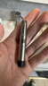 雙立人（ZWILLING）德國非電動鼻毛修剪器鼻毛剪刀原裝男士專用無痛便攜可水洗送禮物 曬單實(shí)拍圖